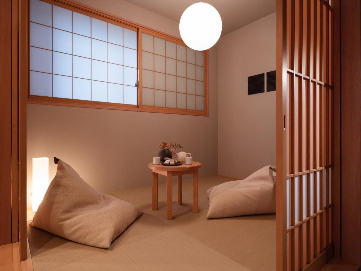 Mimaru Asakusa 4* 东京