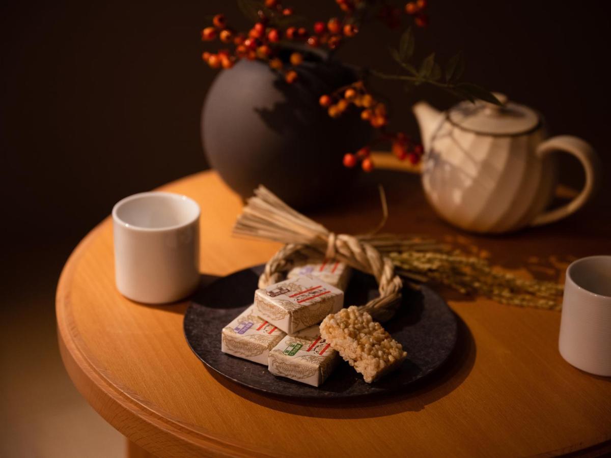 Mimaru Asakusa 4* 东京
