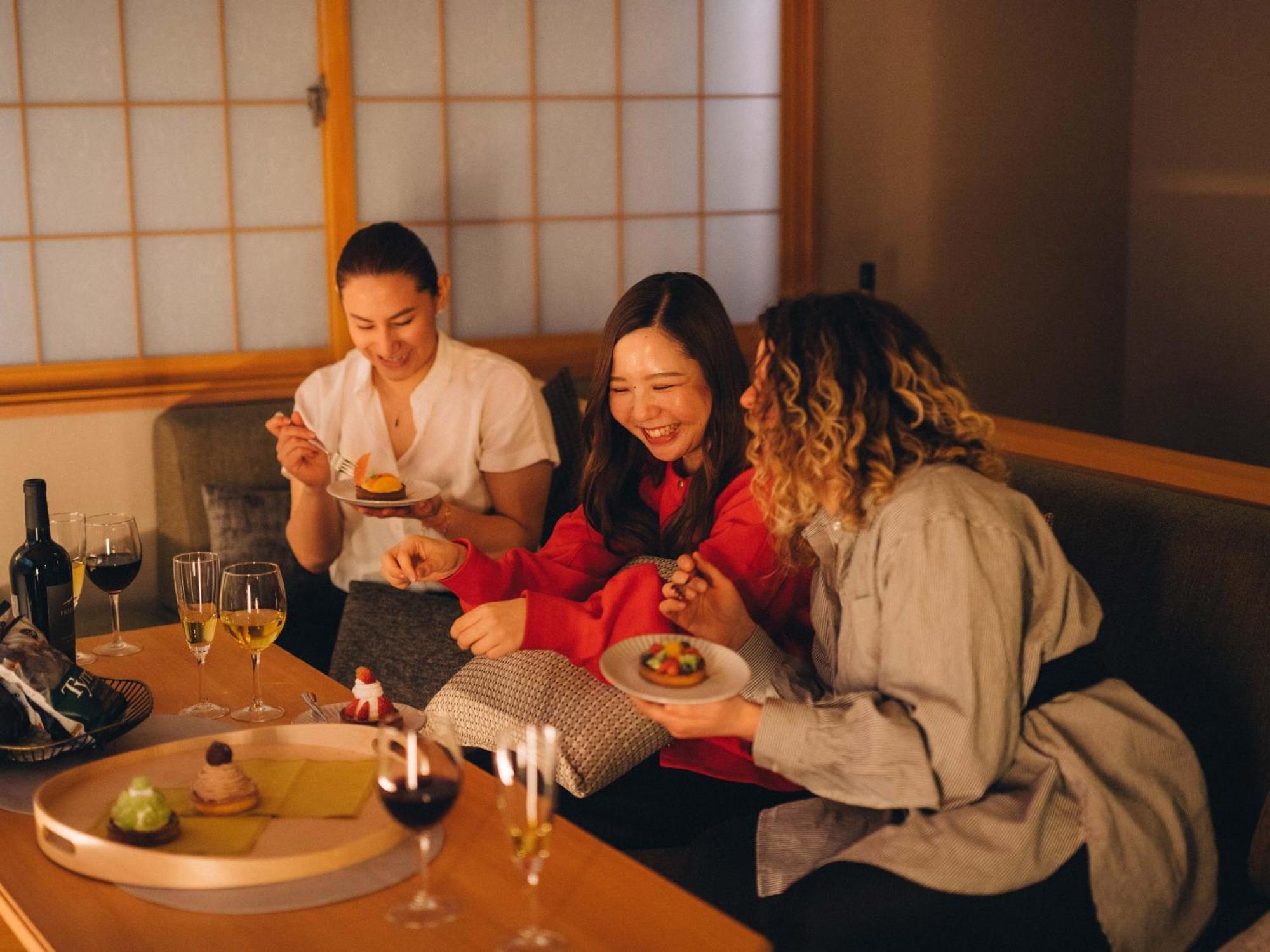 酒店 Mimaru Asakusa